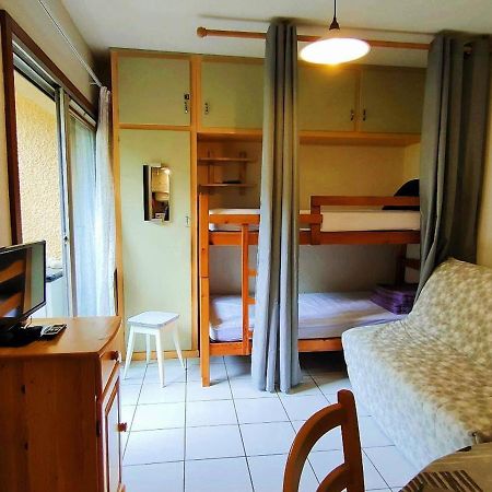 Studio Cauterets, 1 pièce, 4 personnes - FR-1-234-249 Esterno foto
