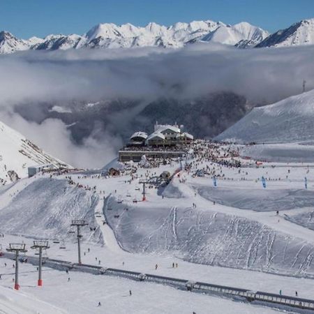 Studio Cauterets, 1 pièce, 4 personnes - FR-1-234-249 Esterno foto