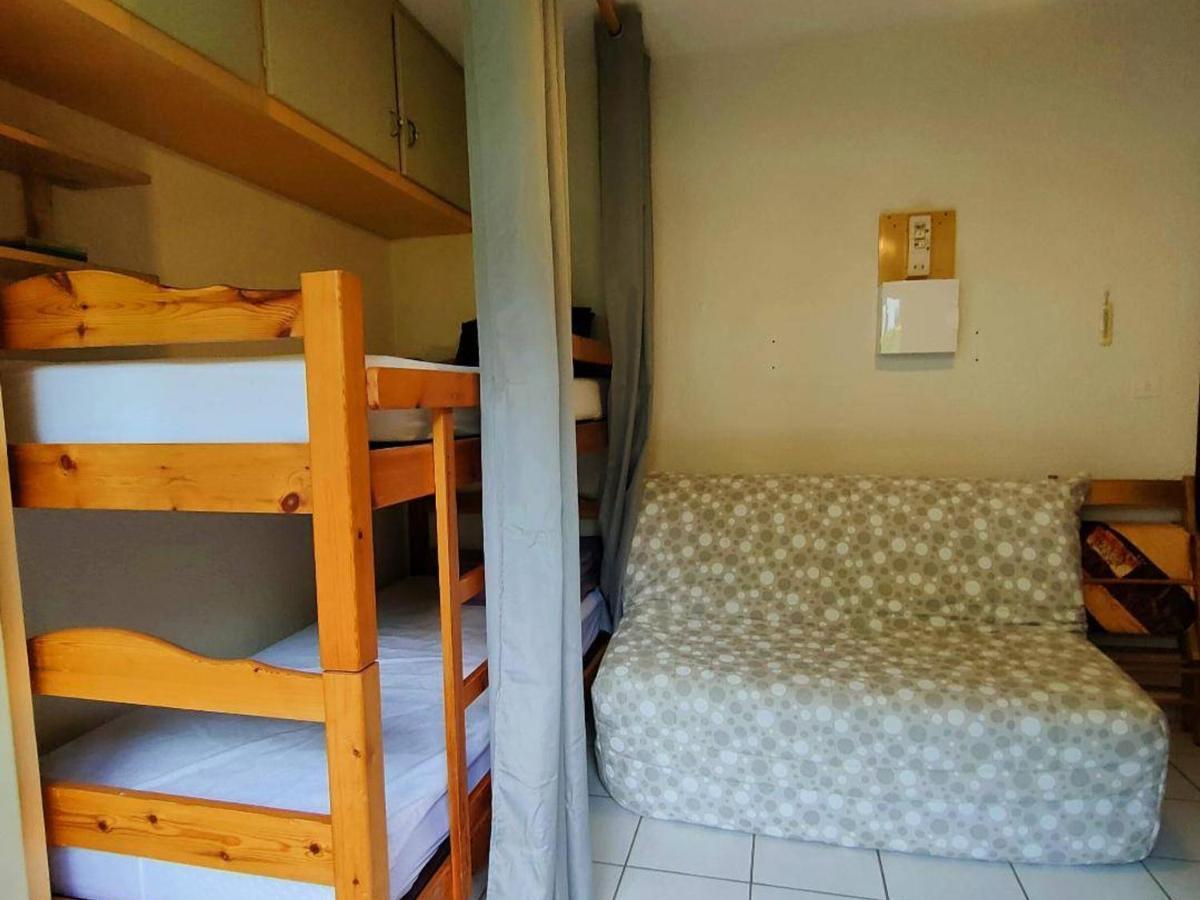 Studio Cauterets, 1 pièce, 4 personnes - FR-1-234-249 Esterno foto