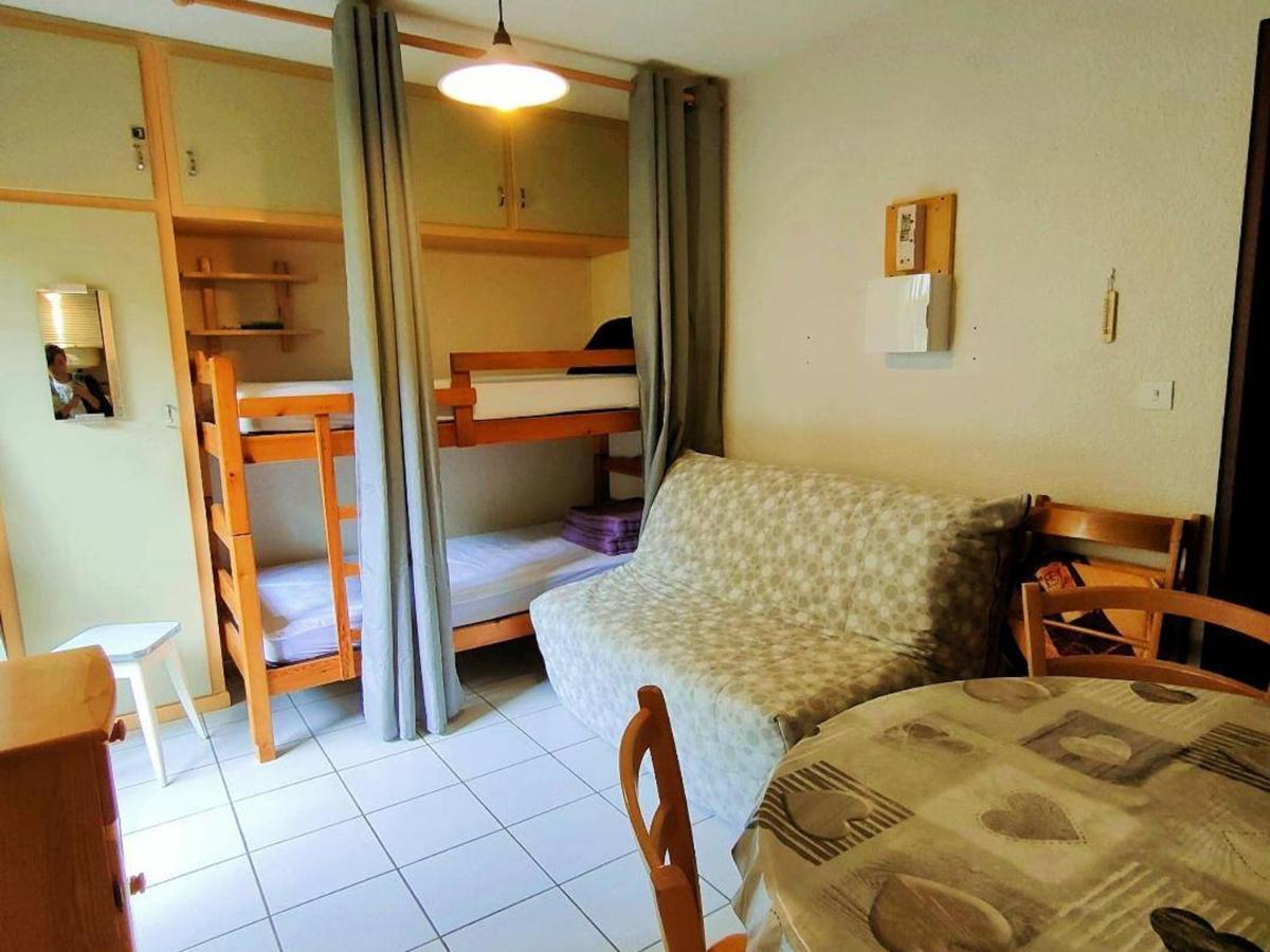 Studio Cauterets, 1 pièce, 4 personnes - FR-1-234-249 Esterno foto